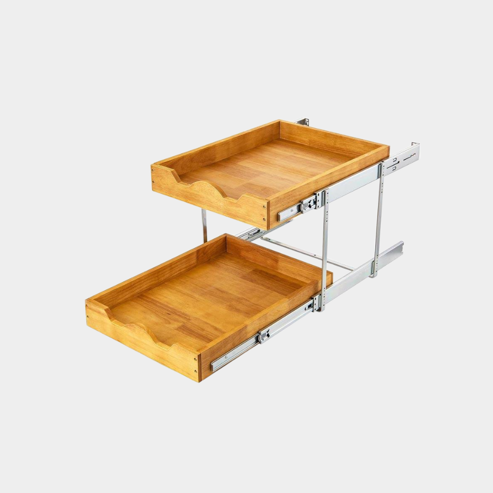 Wood Species Options